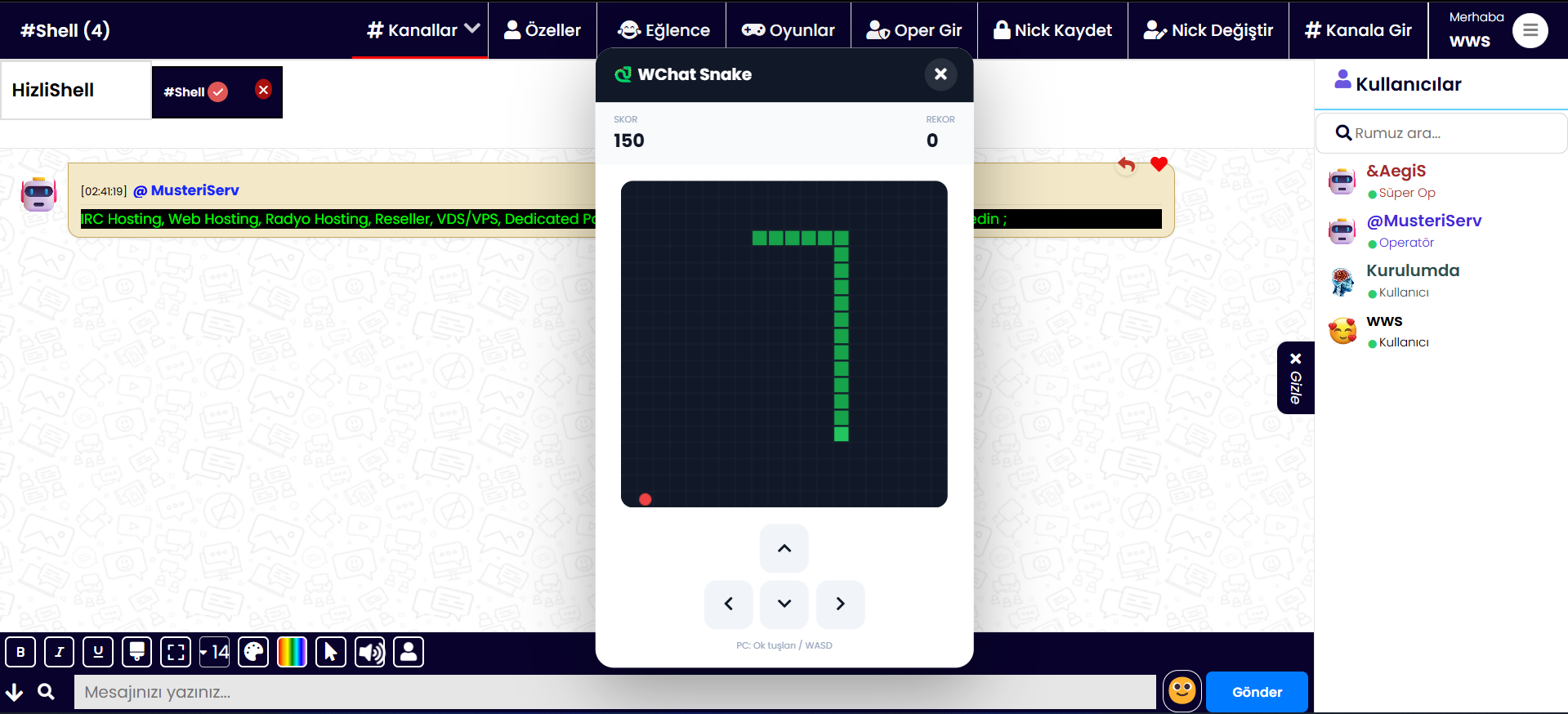 WChat Pro Applet İmage 10