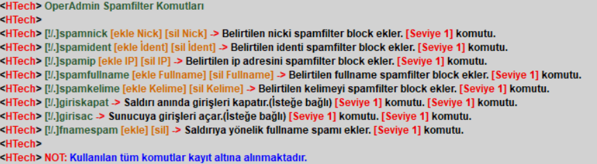 IRC Bot 8