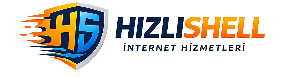 HızlıShell Ana Sayfa