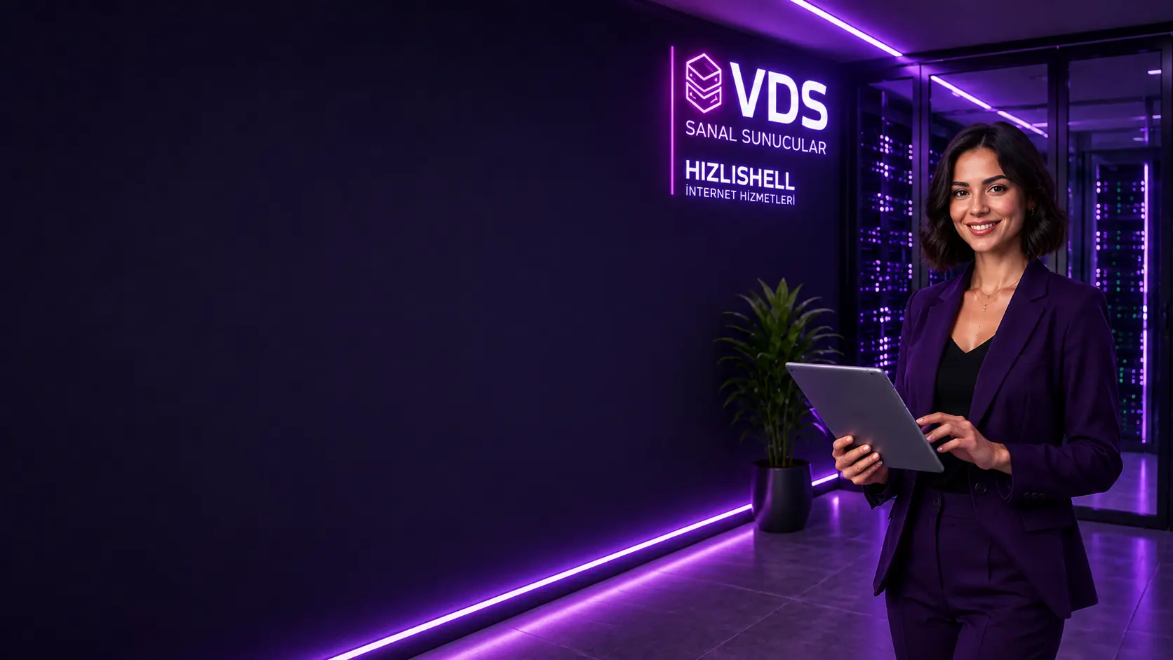 vds sanal sunucu