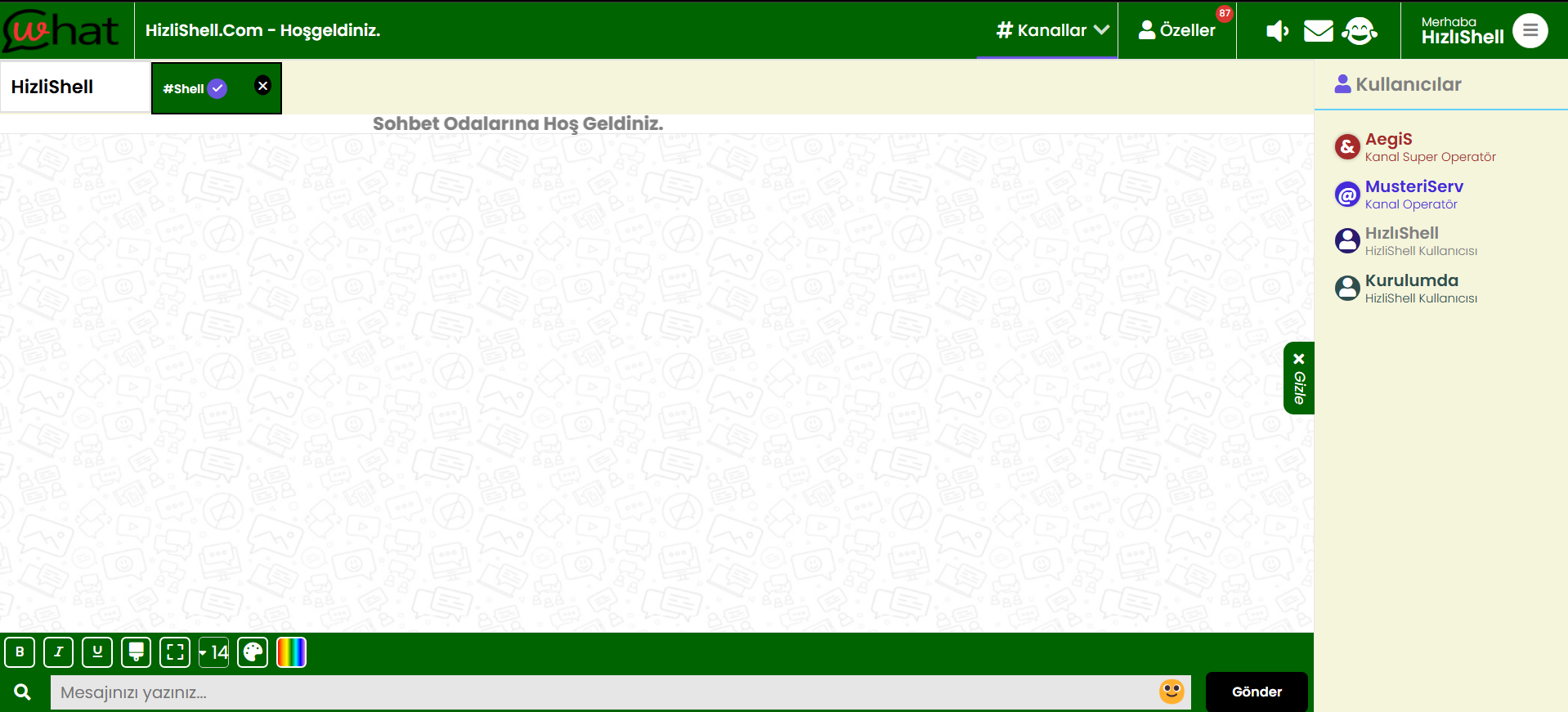 WChat Applet İmage 5