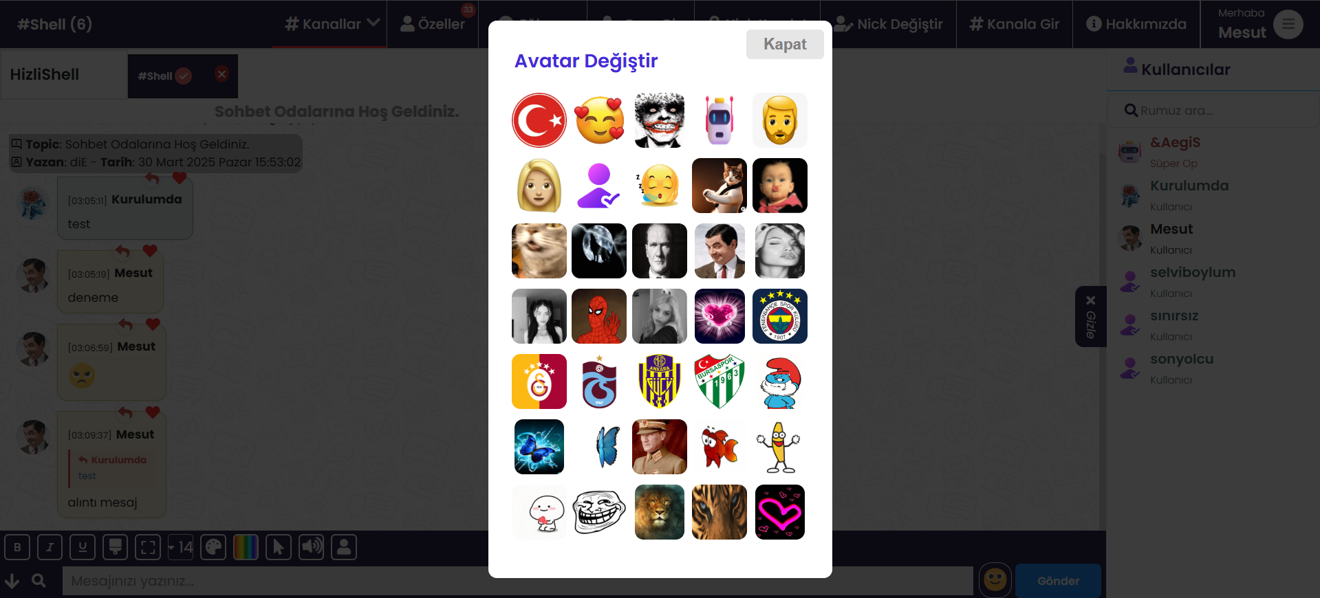 WChat Pro Applet İmage 9