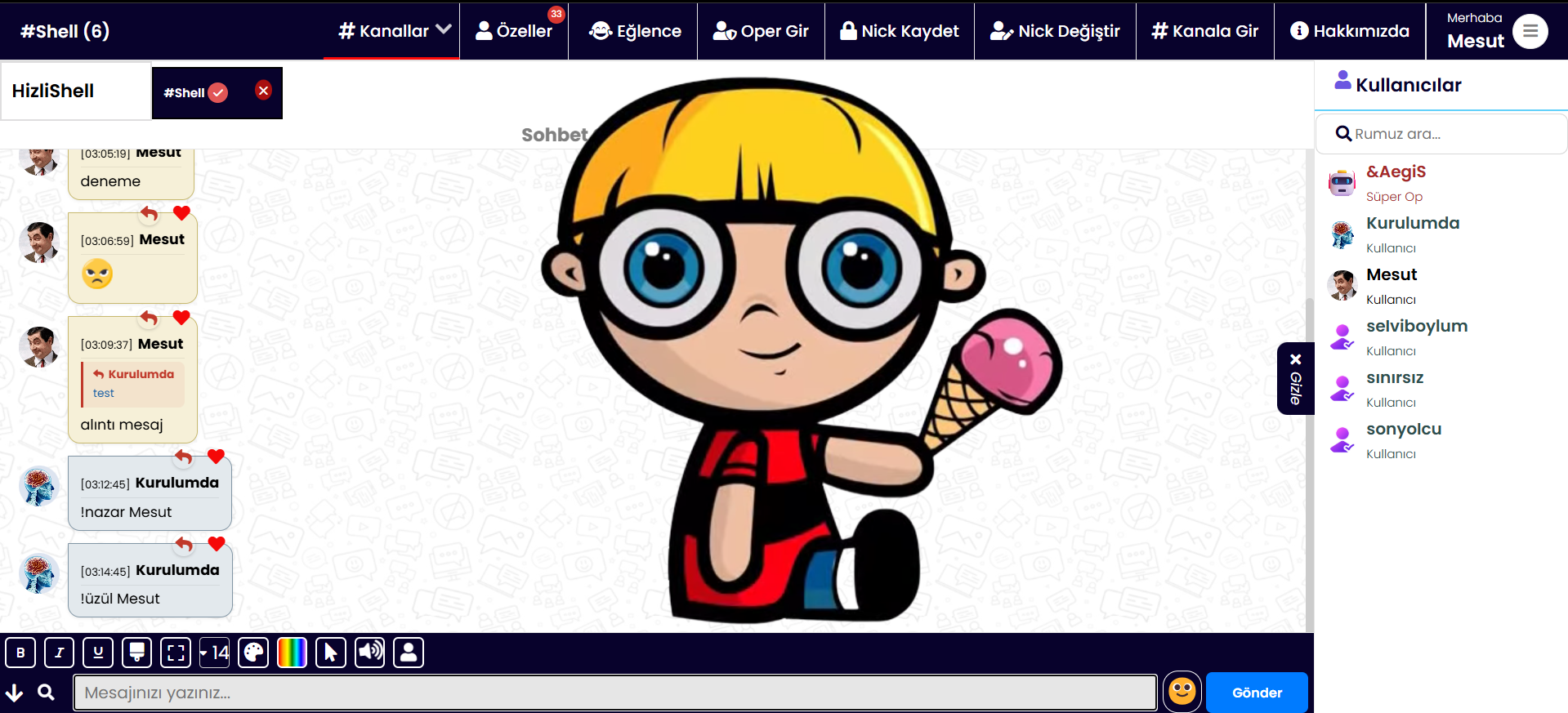 WChat Pro Applet İmage 11