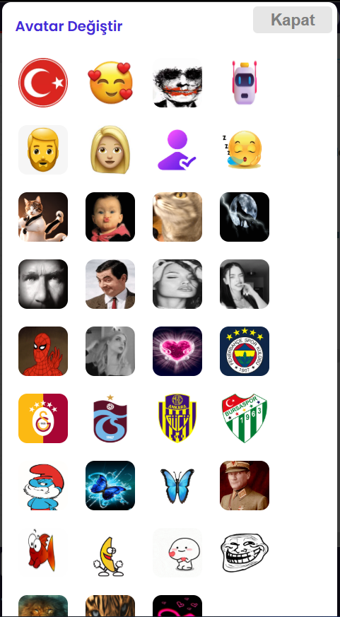 WChat Pro Mobile 3